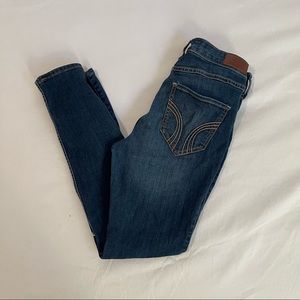 Hollister High rise Jeans